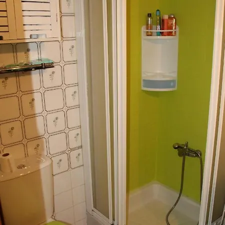 Apartment Empuria
