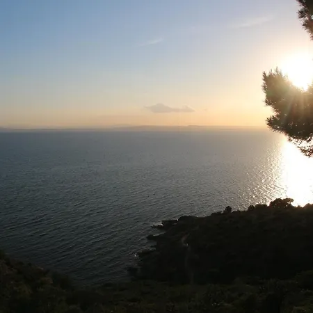 Appartement Empuria