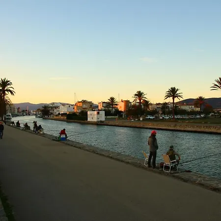 Apartment Empuria Empuriabrava