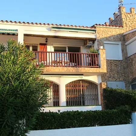 Apartment Empuria